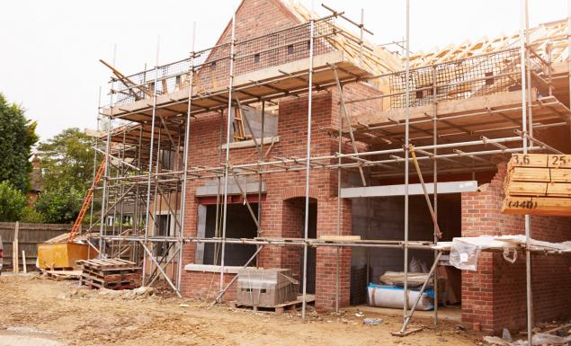 Brama renovatie